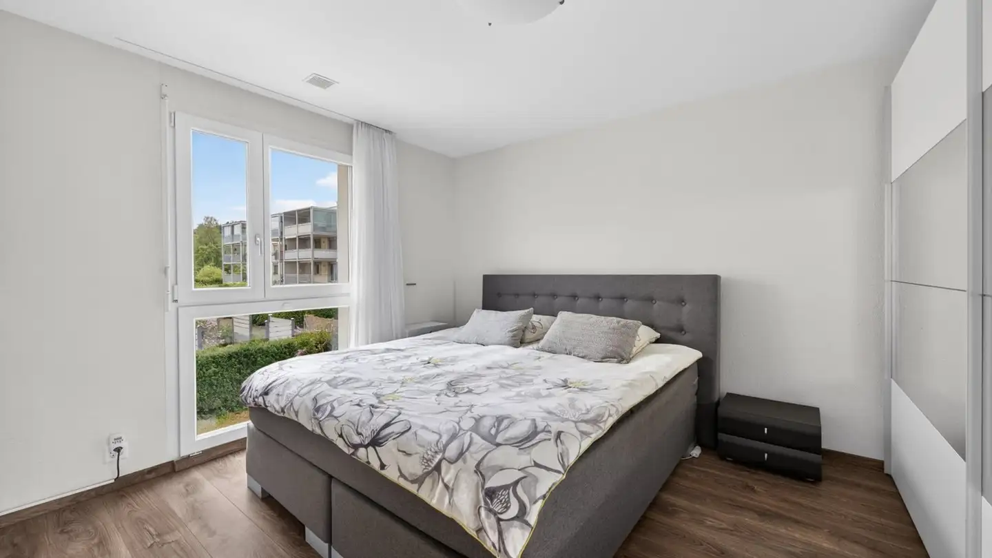 Appartamento in vendita - 5608 Stetten AG