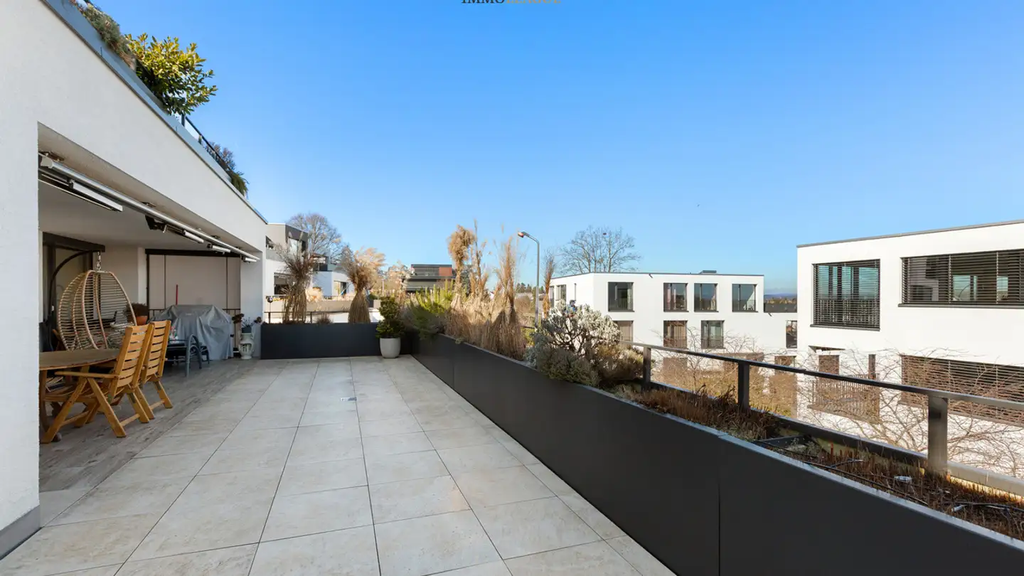 Terrassenwohnung kaufen - 8280 Kreuzlingen - Foto 4