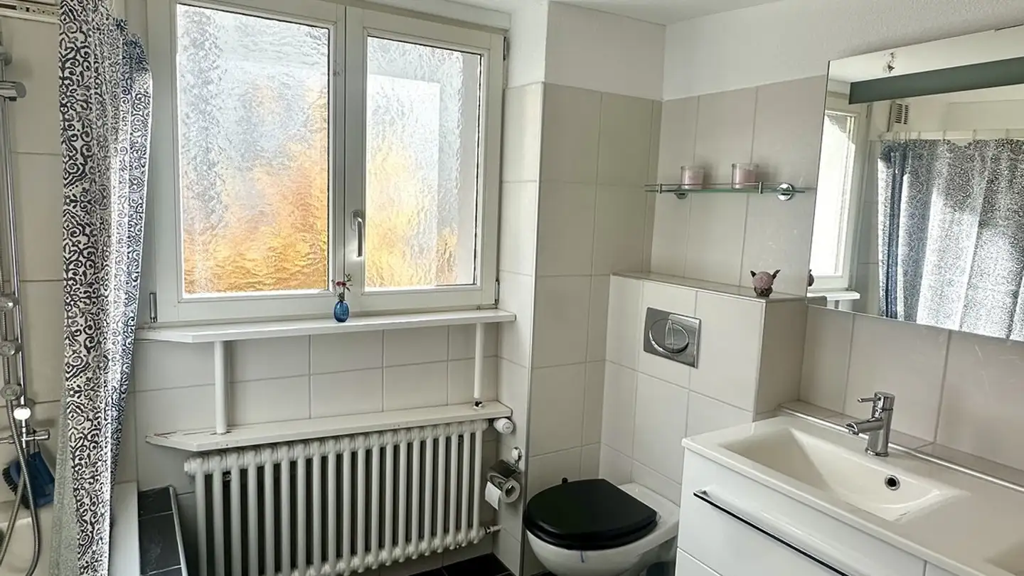 Wohnung mieten - 9000 St. Gallen - Foto 4