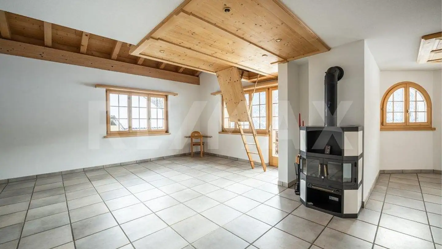 Appartamento in vendita - Voia Principala, 7492 Alvaneu Dorf - Foto 4