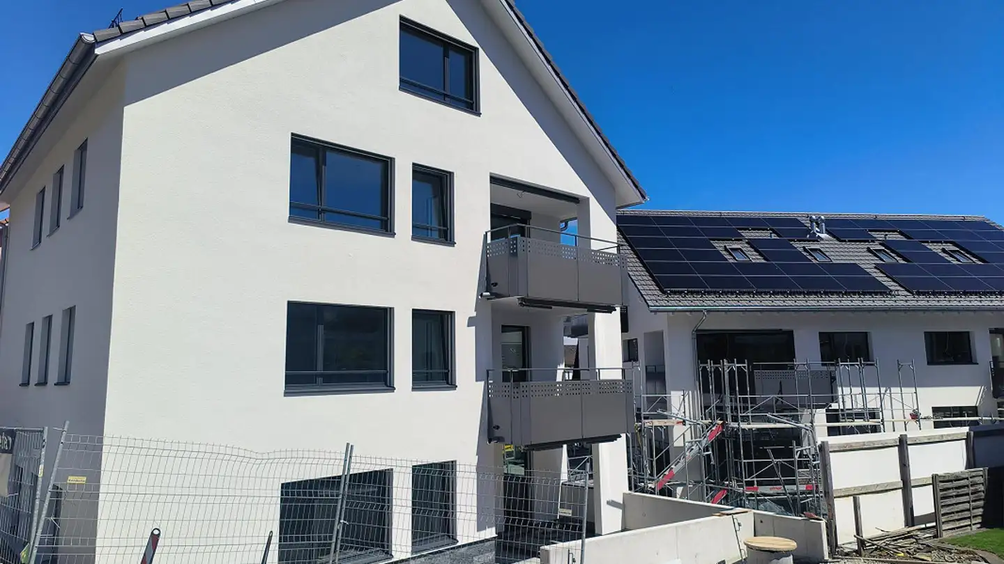 Appartamento in affitto - Hauptstrasse 43, 8832 Wollerau