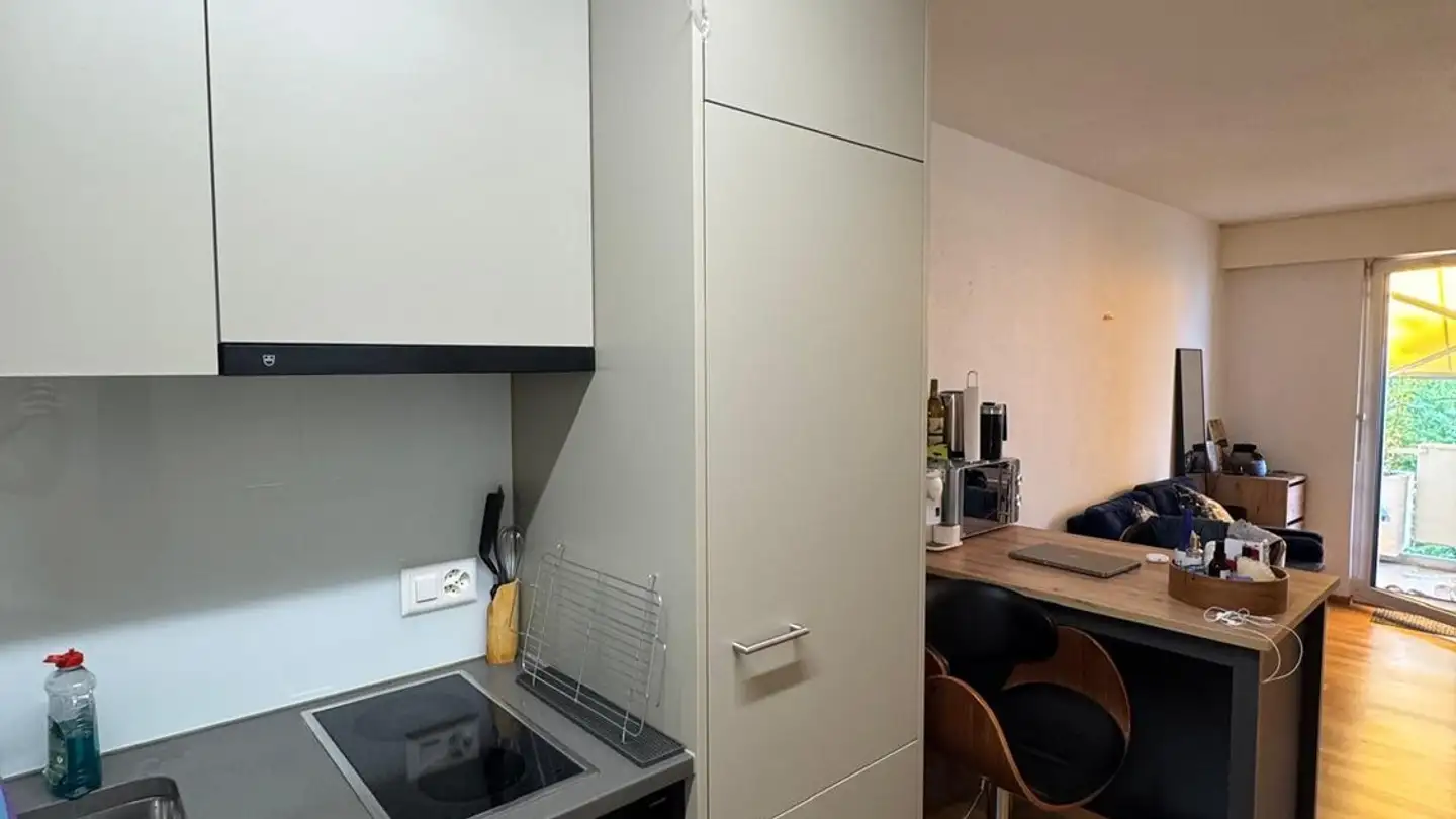 Wohnung mieten - 8952 Schlieren - Foto 4