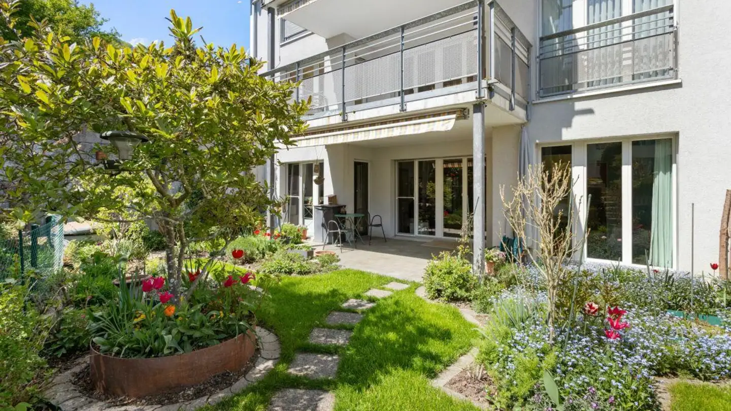 Apartment for sale - Quellenstrasse 13, 8134 Adliswil