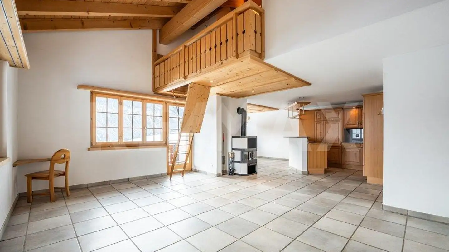 Appartamento in vendita - Voia Principala, 7492 Alvaneu Dorf - Foto 3