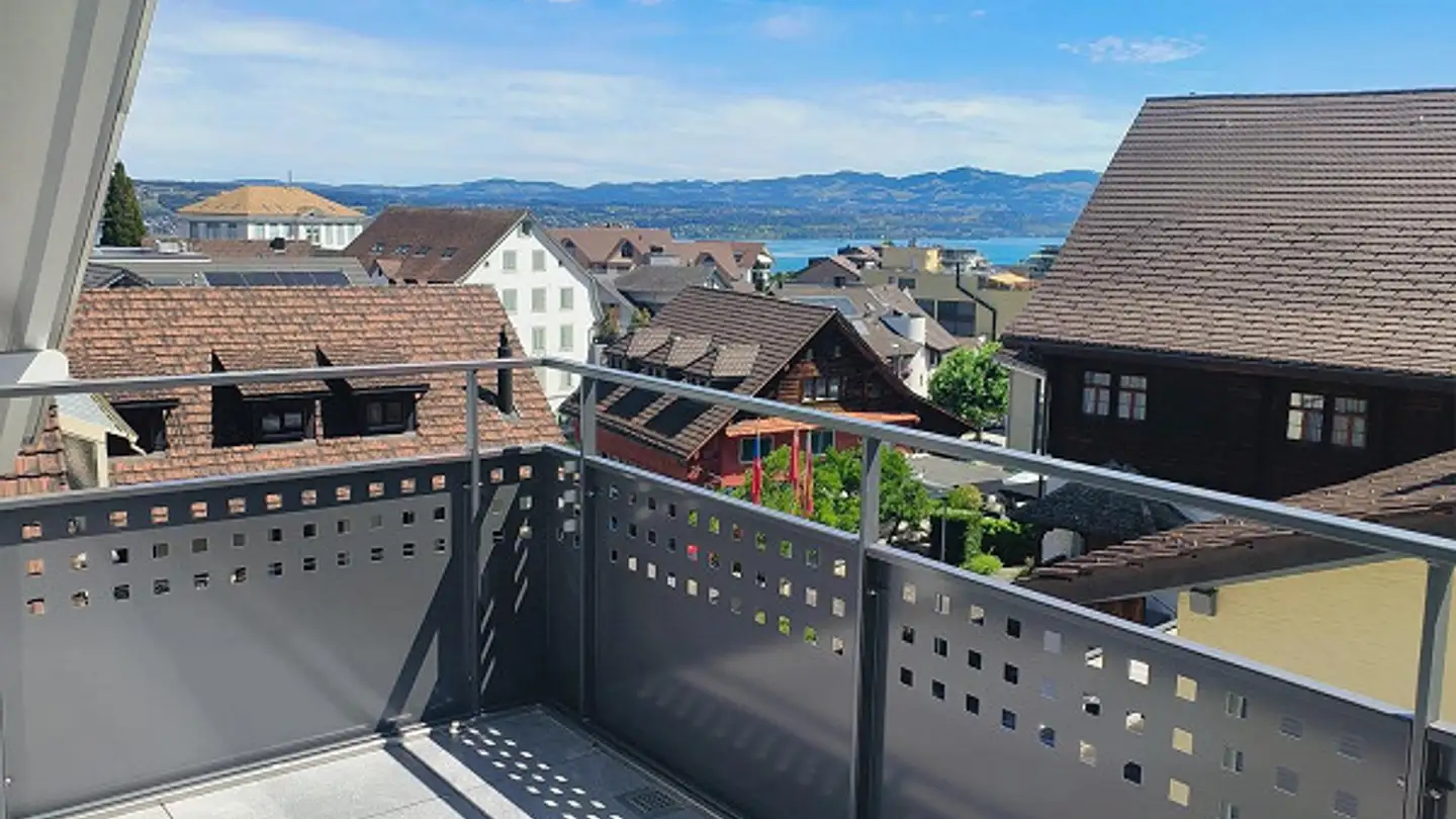 Appartamento in affitto - Hauptstrasse 43, 8832 Wollerau - Foto 2