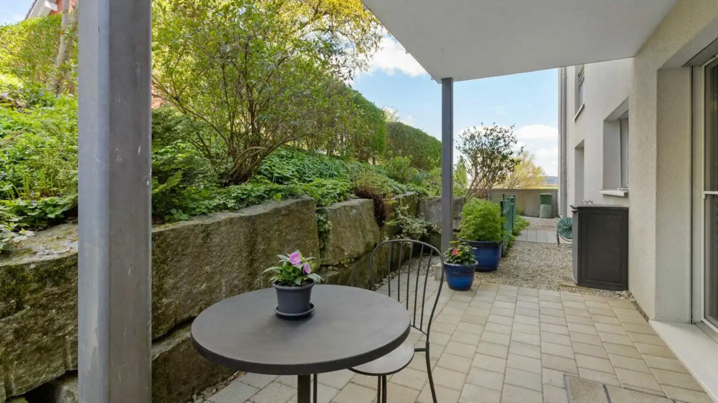 Apartment for sale - Quellenstrasse 13, 8134 Adliswil - Photo 3