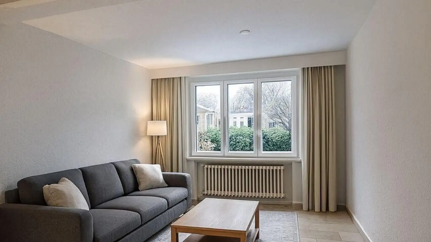 Row house for sale - Bluttrainweg, 4125 Riehen