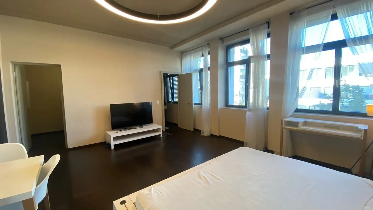 Appartement à louer - Badenerstrasse 595, 8048 Zürich - Photo 3