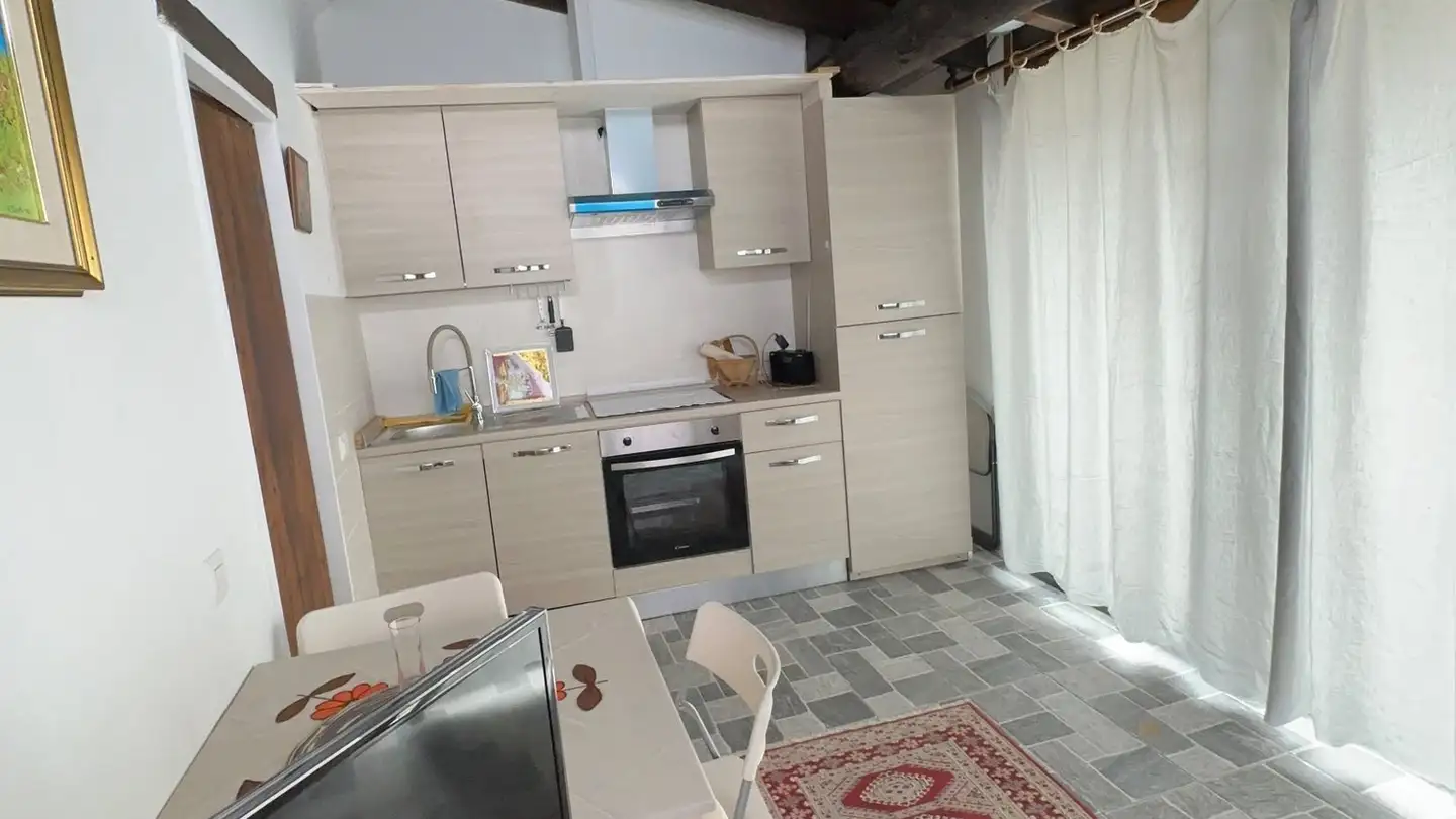 Appartamento in affitto - Vicolo Pozzolo, 6833 Vacallo