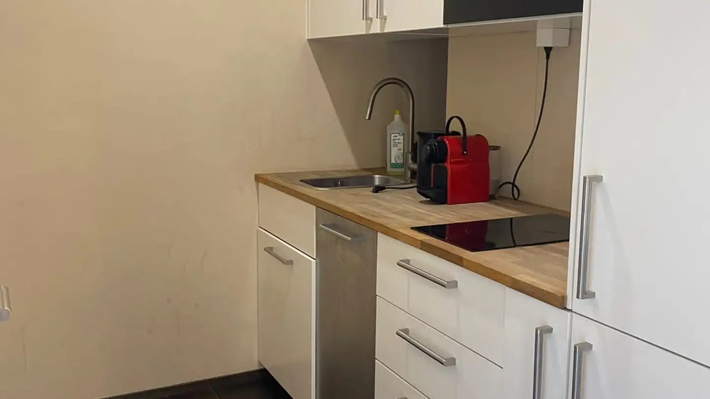 Appartement à louer - Badenerstrasse 595, 8048 Zürich - Photo 4