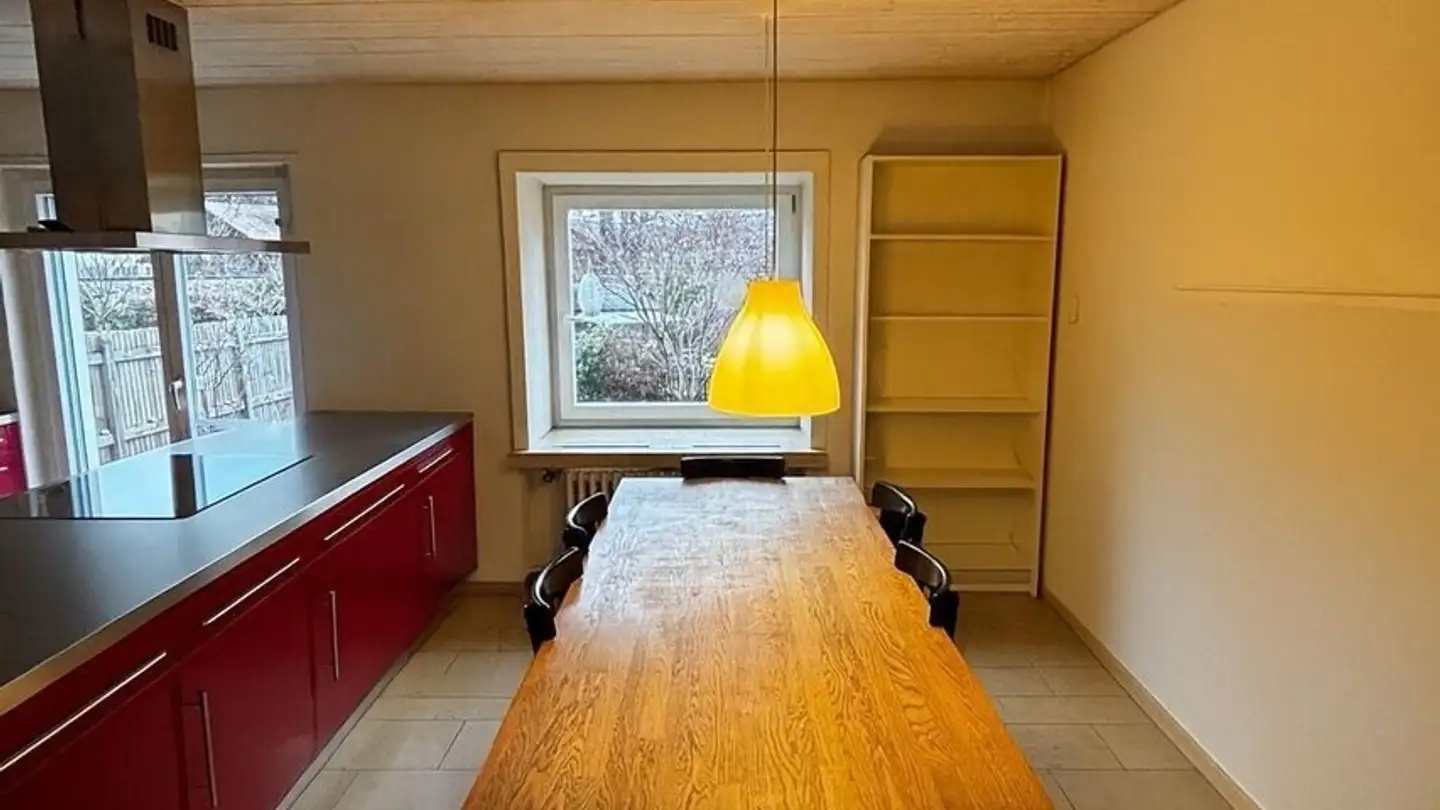 Row house for sale - Bluttrainweg, 4125 Riehen - Photo 3