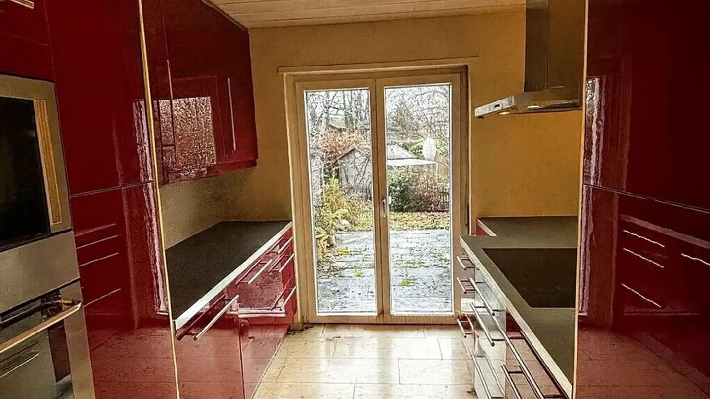 Row house for sale - Bluttrainweg, 4125 Riehen - Photo 4