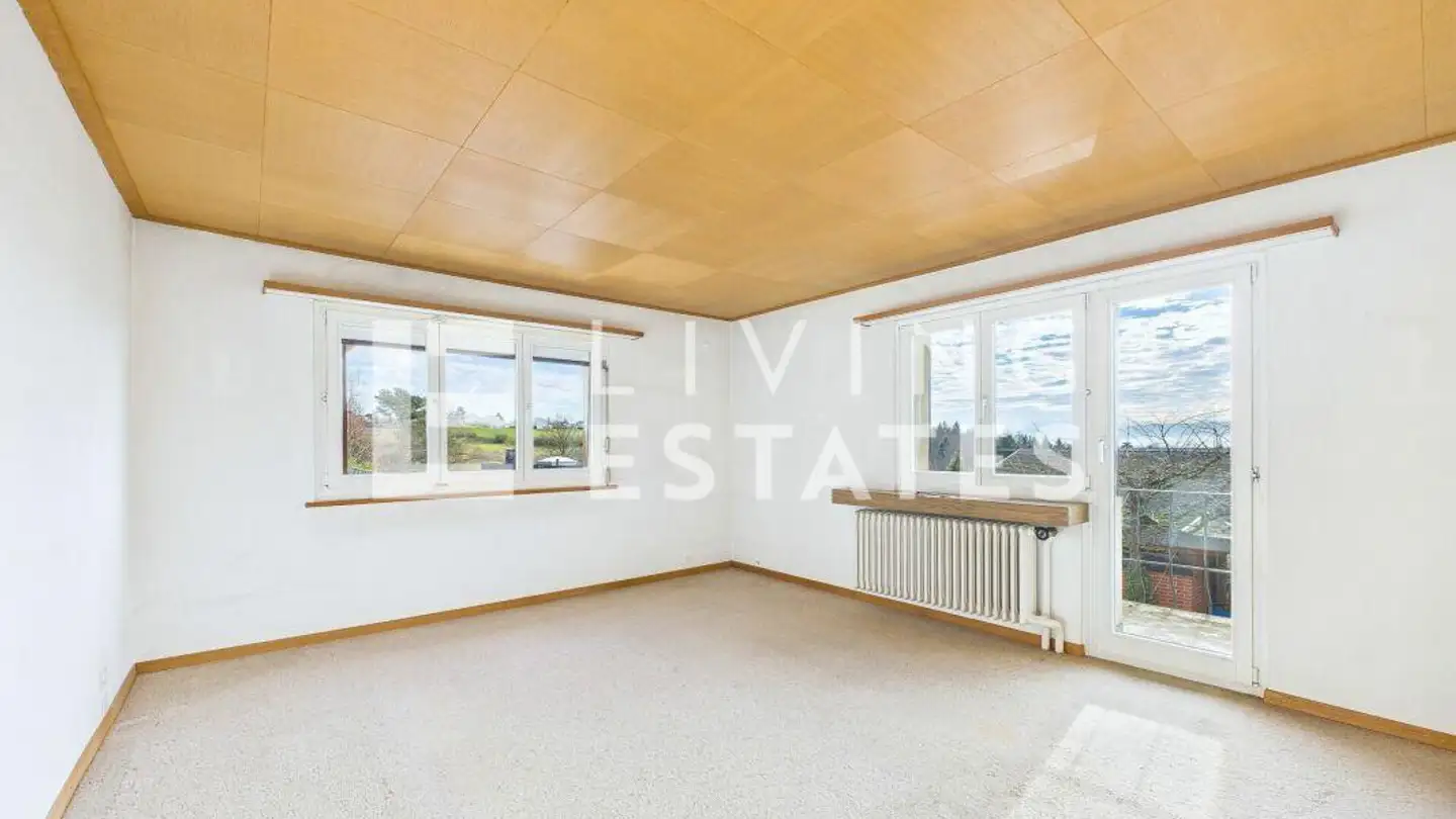 Einfamilienhaus kaufen - Bachmattweg 6, 8967 Widen - Foto 3