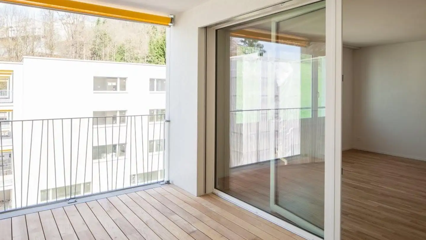 Appartement à louer - Kernstrasse 2, 3067 Boll - Photo 2