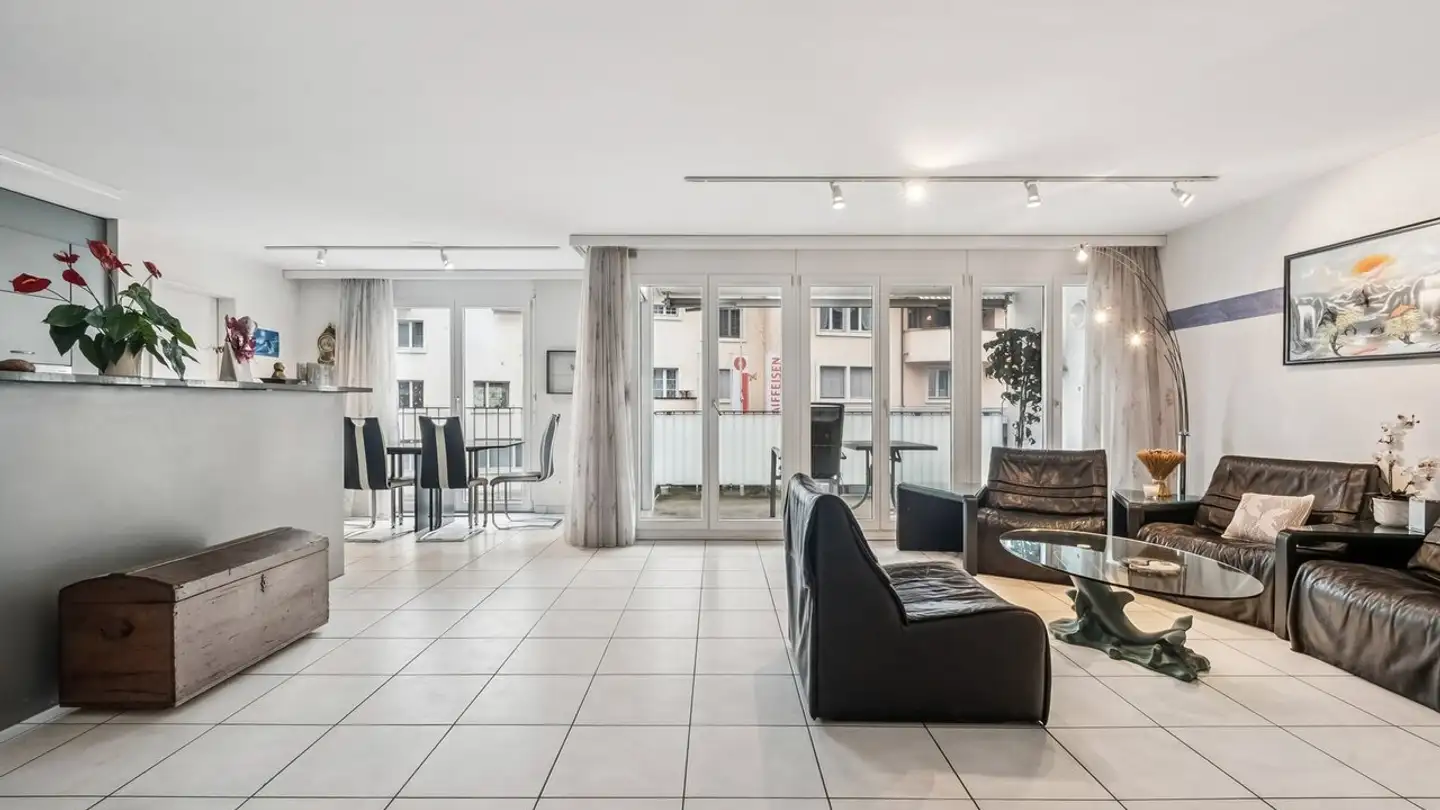 Appartamento in vendita - Anglikerstrasse 1, 5612 Villmergen