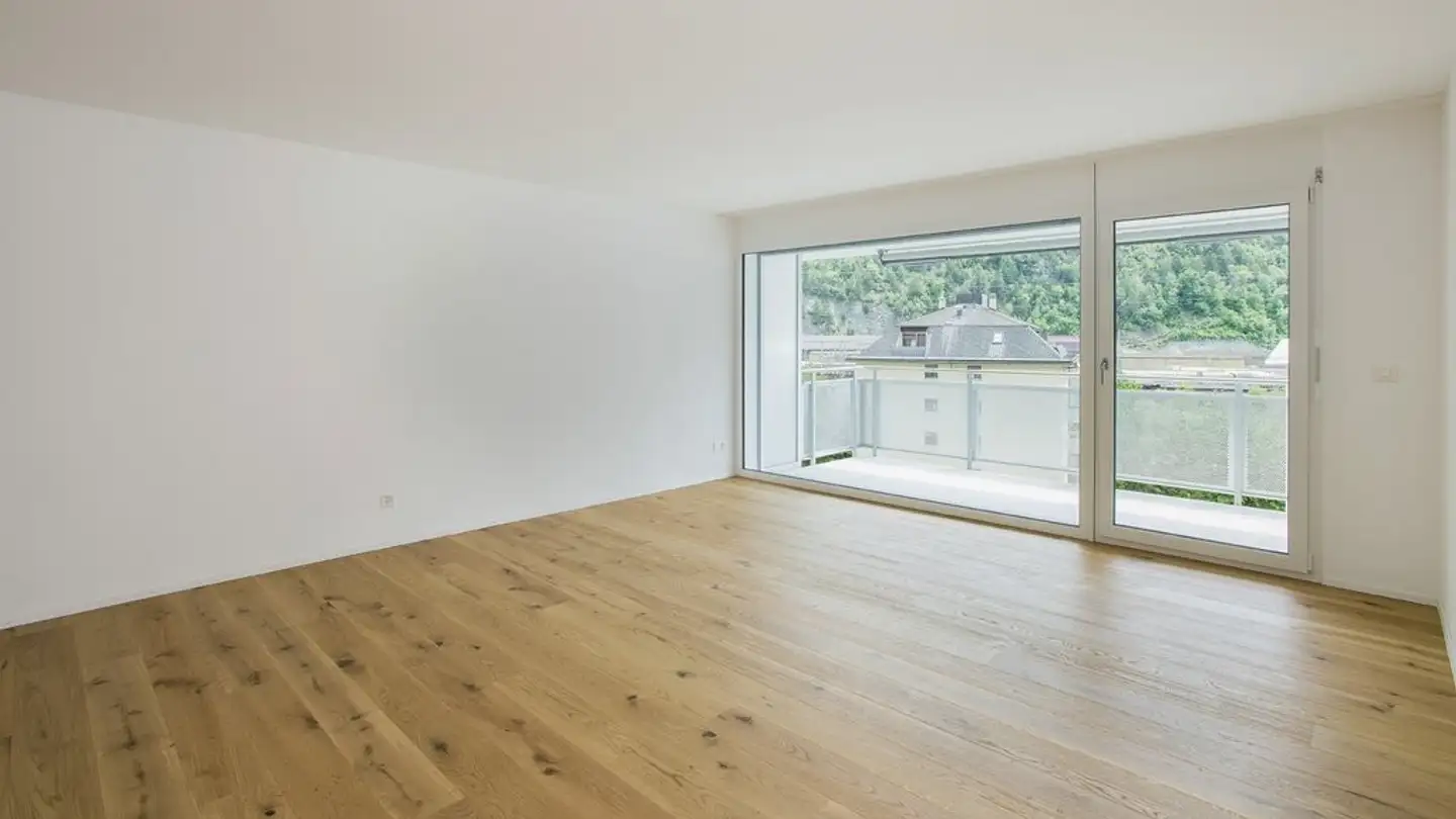 Appartement à louer - Sportplatzweg 16, 3904 Naters - Photo 4