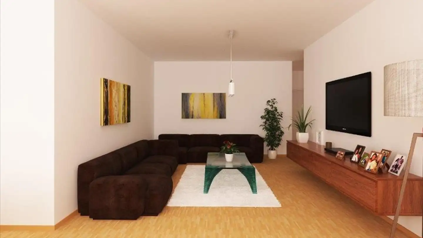 Apartment for rent - Büttenenhalde 38, 6006 Luzern