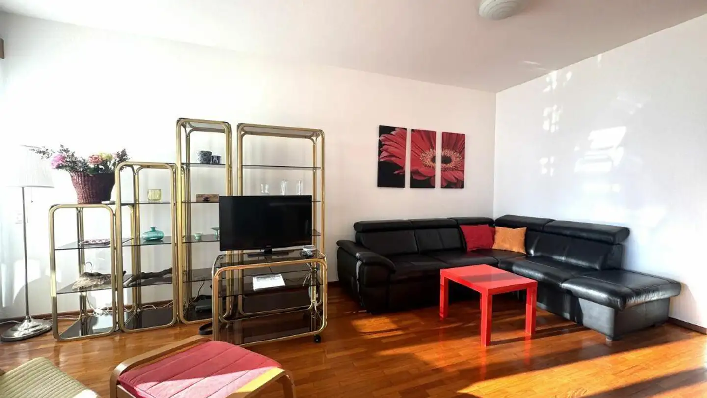 Appartamento in vendita - Viale Castagnola 21f, 6900 Lugano - Foto 3
