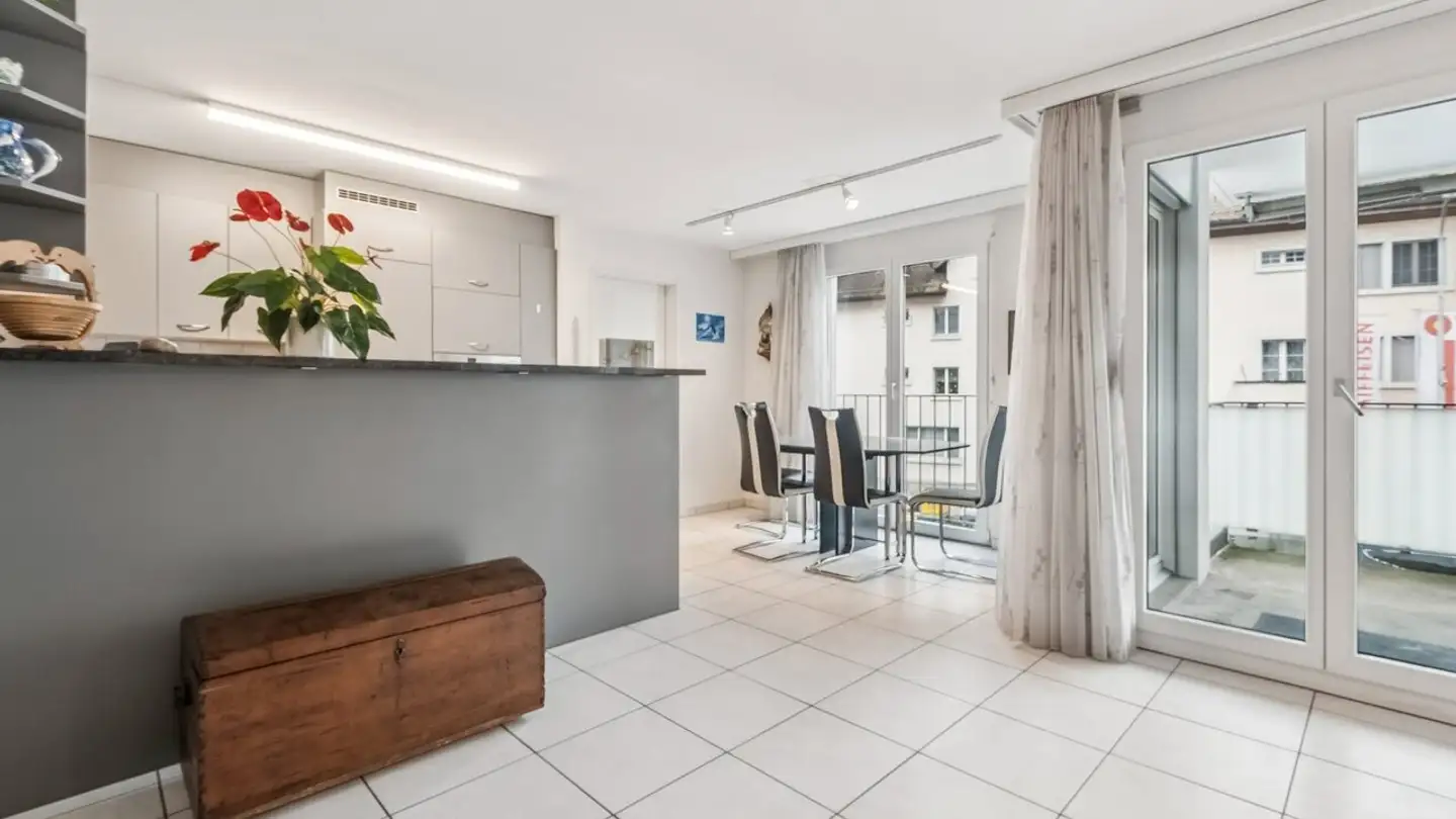 Appartamento in vendita - Anglikerstrasse 1, 5612 Villmergen - Foto 2