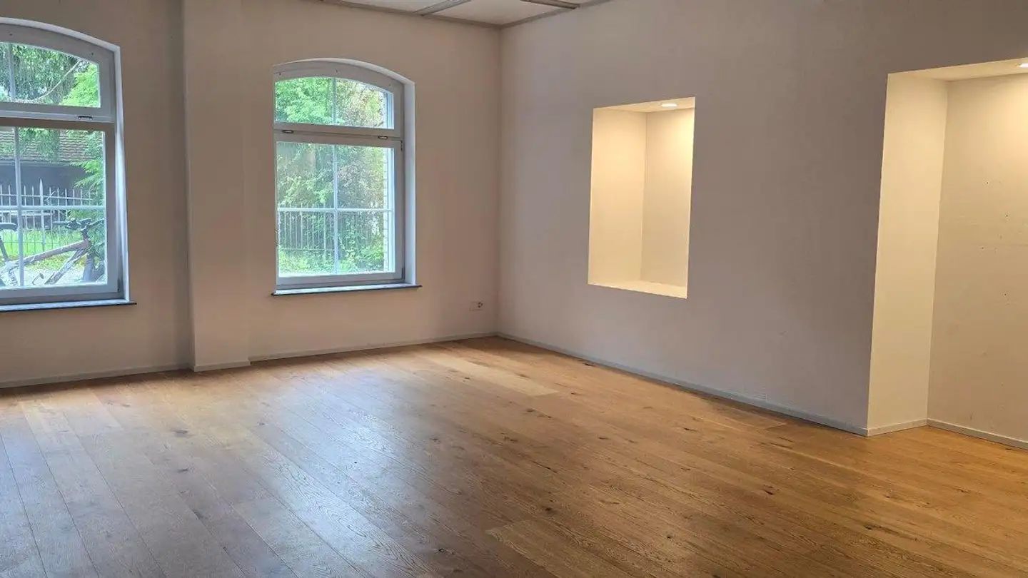 Loft in affitto - Krautgasse 10, 3177 Laupen BE