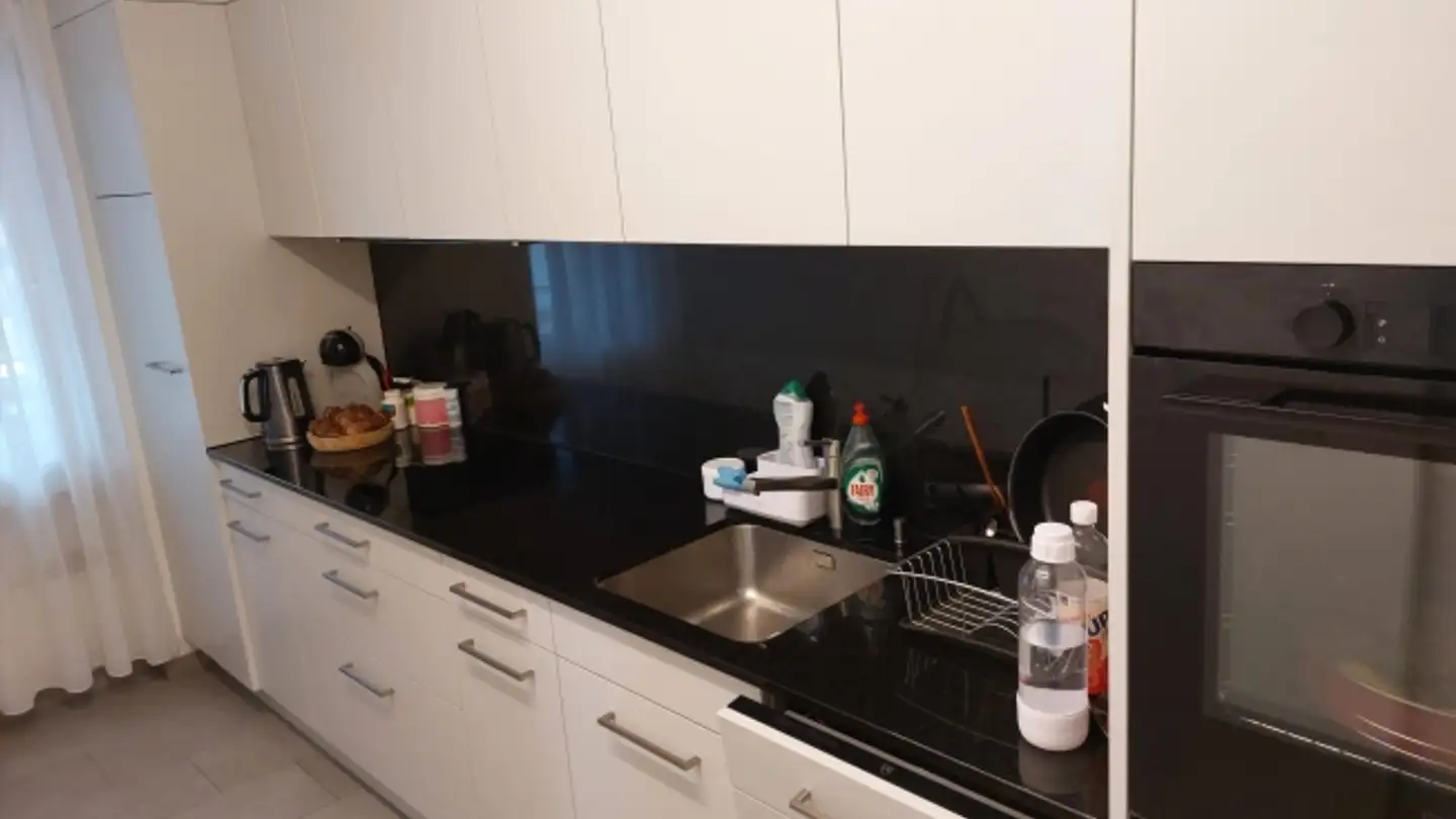 Appartamento in affitto - Gassa Surò 59, 7013 Domat/Ems - Photo 2