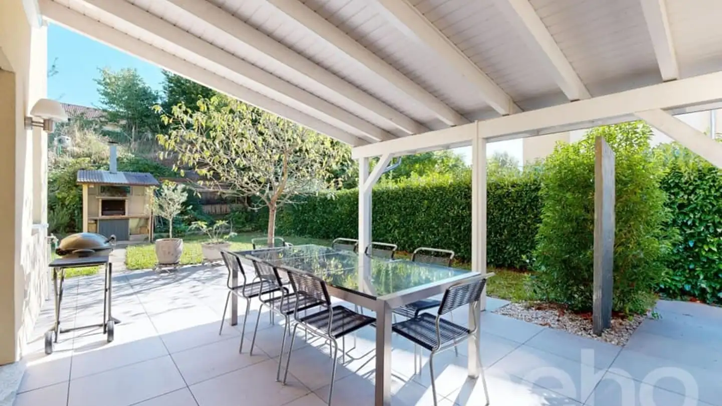 Einfamilienhaus kaufen - Route D'avenches, 1580 Donatyre