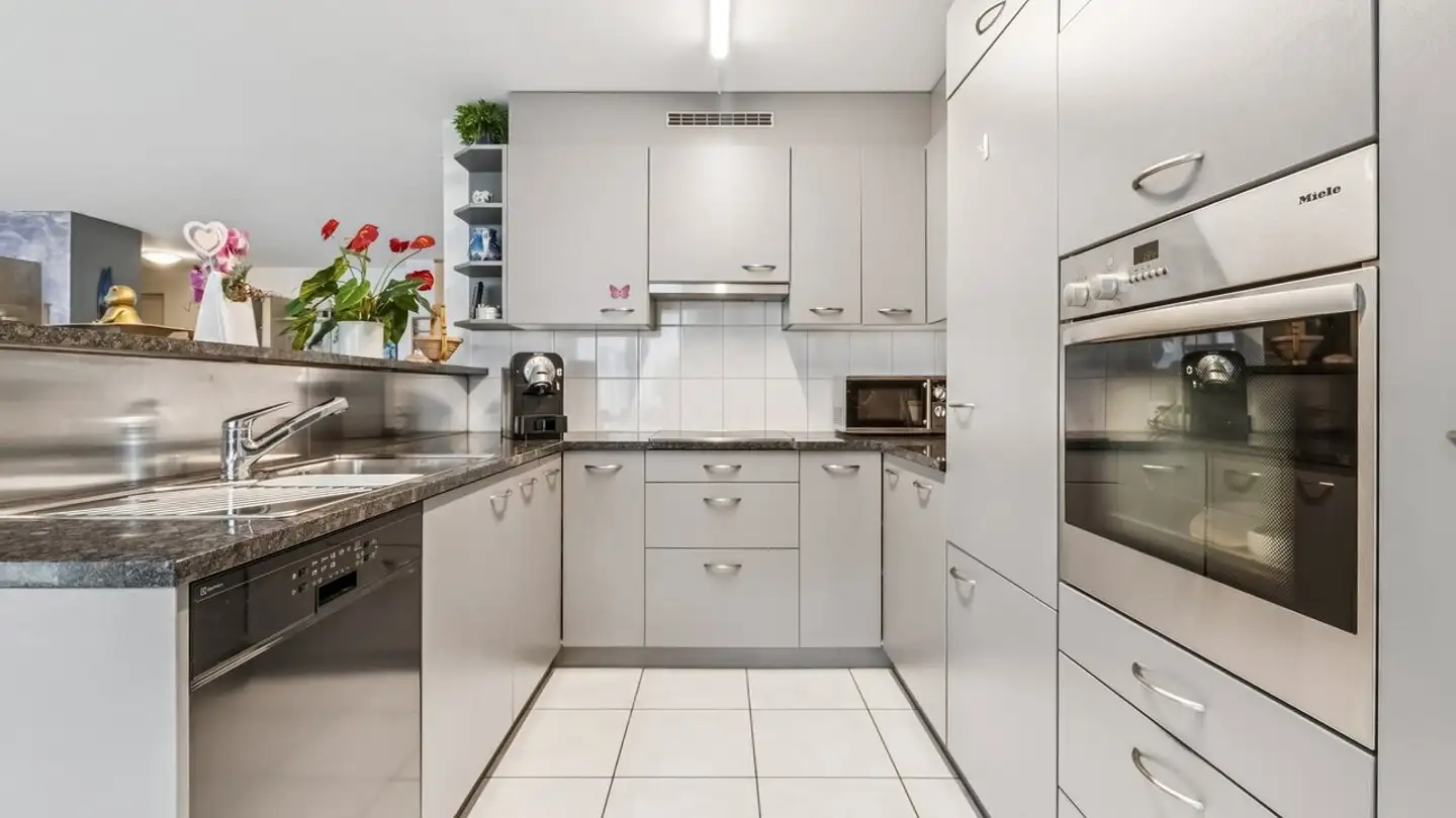 Appartamento in vendita - Anglikerstrasse 1, 5612 Villmergen - Foto 3