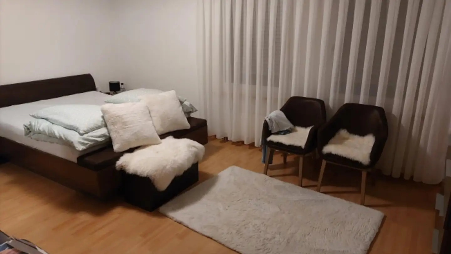 Appartamento in affitto - Gassa Surò 59, 7013 Domat/Ems - Photo 4