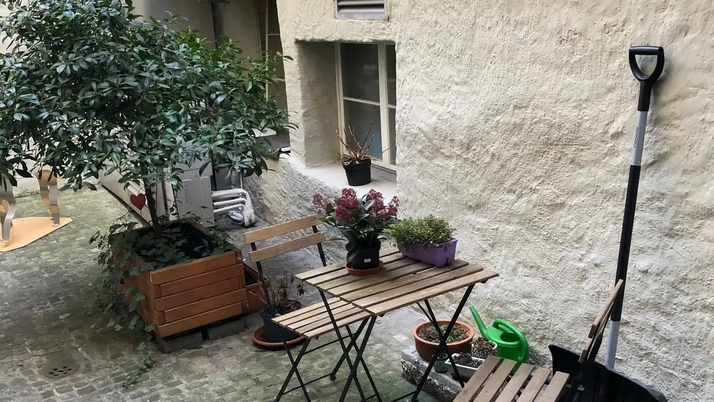 Apartment for rent - Neustadt 73, 8200 Schaffhausen