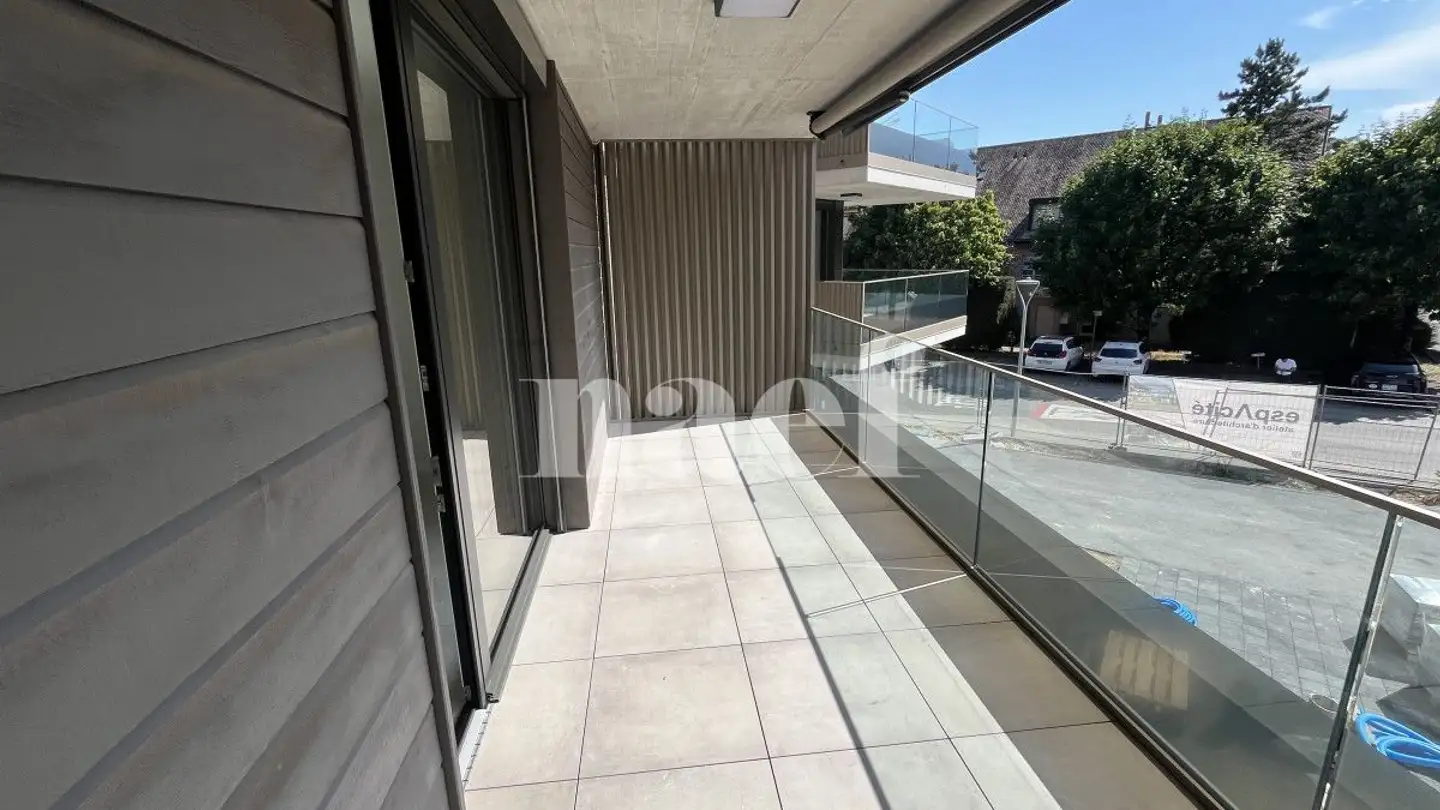 Studio in affitto - Rue Du Collège 6, 1196 Gland - Foto 2