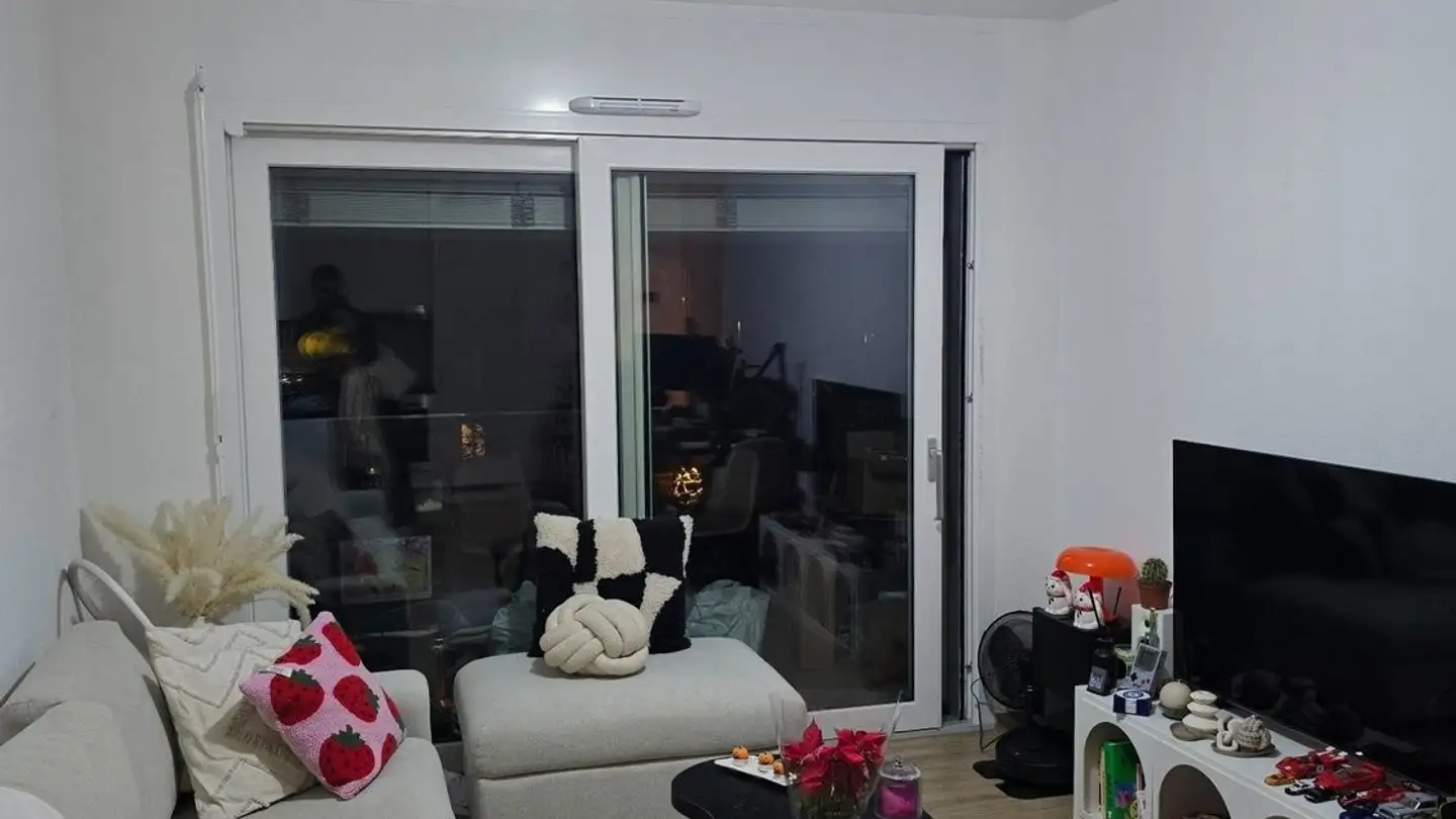 Appartamento in affitto - Avenue du Clos d'Aubonne 48A, 1814 La Tour-de-Peilz