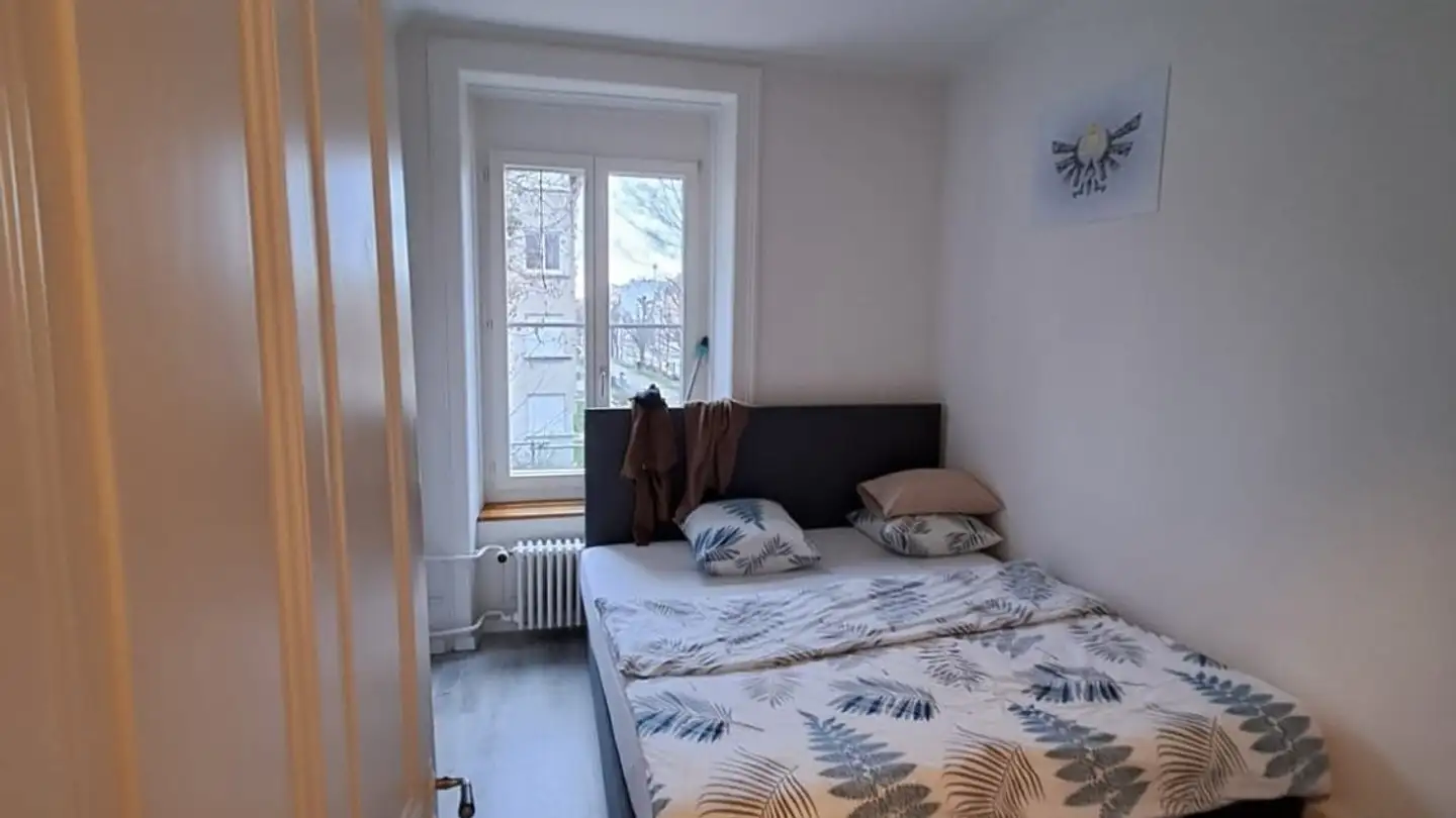 Appartamento in affitto - Rue Du Général-Dufour / General-Dufour-Strasse 89, 2502 Biel/Bienne - Foto 3