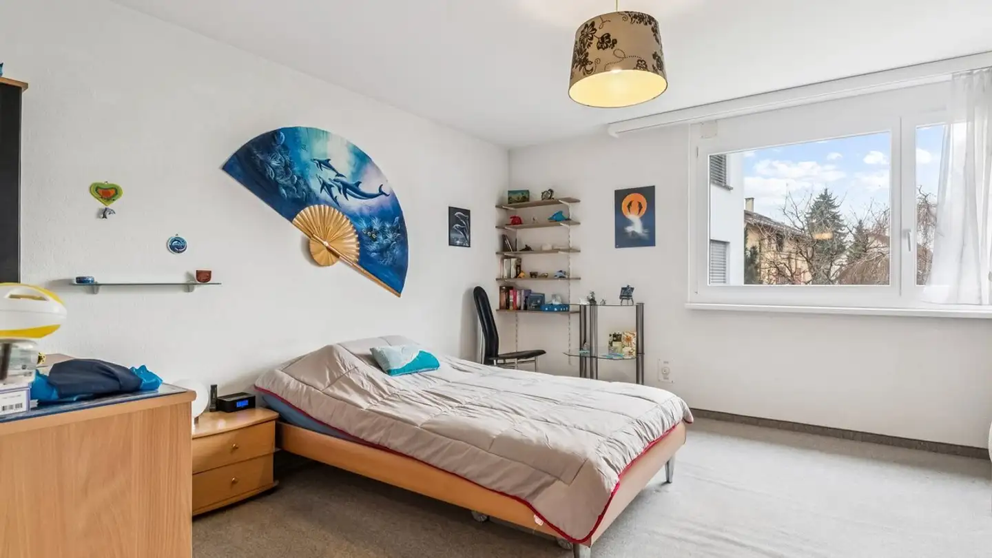 Appartamento in vendita - Anglikerstrasse 1, 5612 Villmergen - Foto 4
