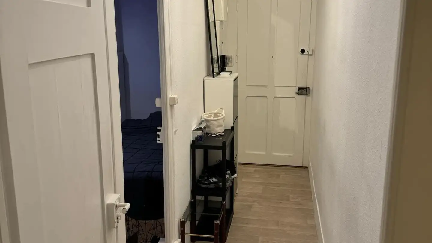 Stanza singola in affitto - Avenue De La Jonction, 1205 Genève - Photo 4