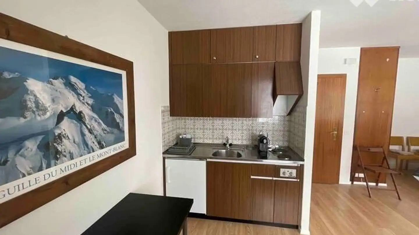 Appartamento in affitto - Route De Vermala 14, 3963 Crans-Montana - Photo 4