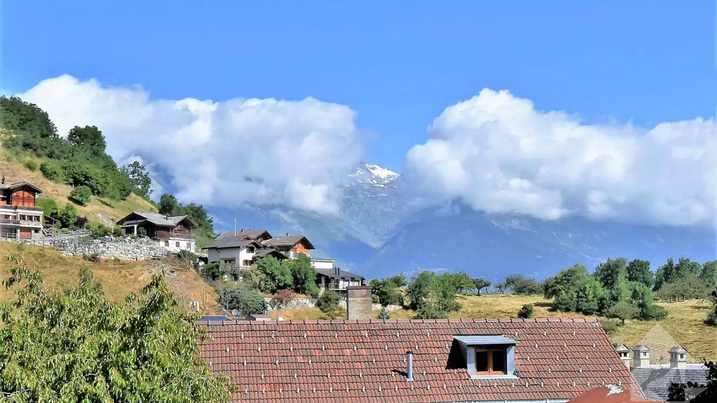 Appartamento in vendita - 1981 Vex - Photo 2