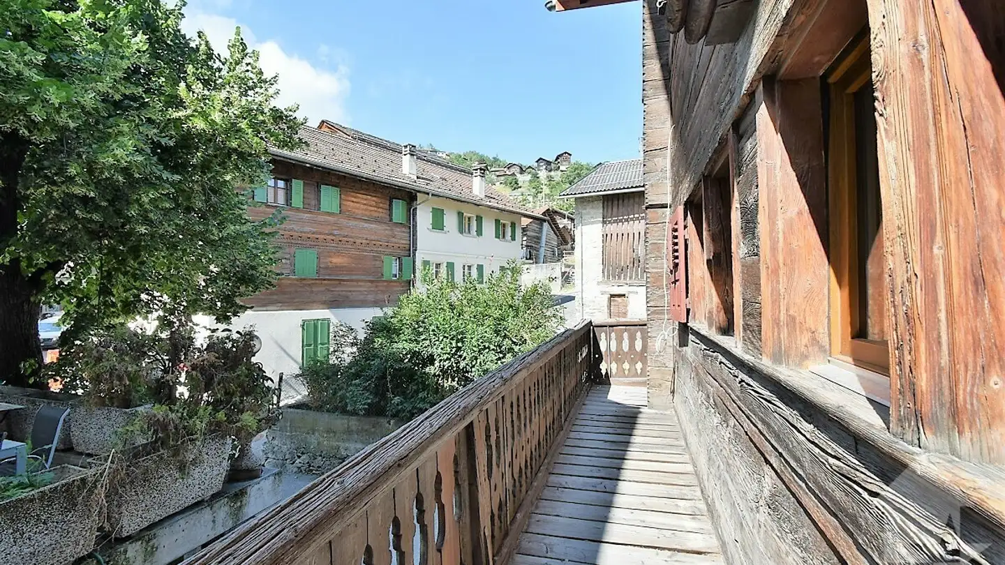 Appartamento in vendita - 1981 Vex - Photo 3