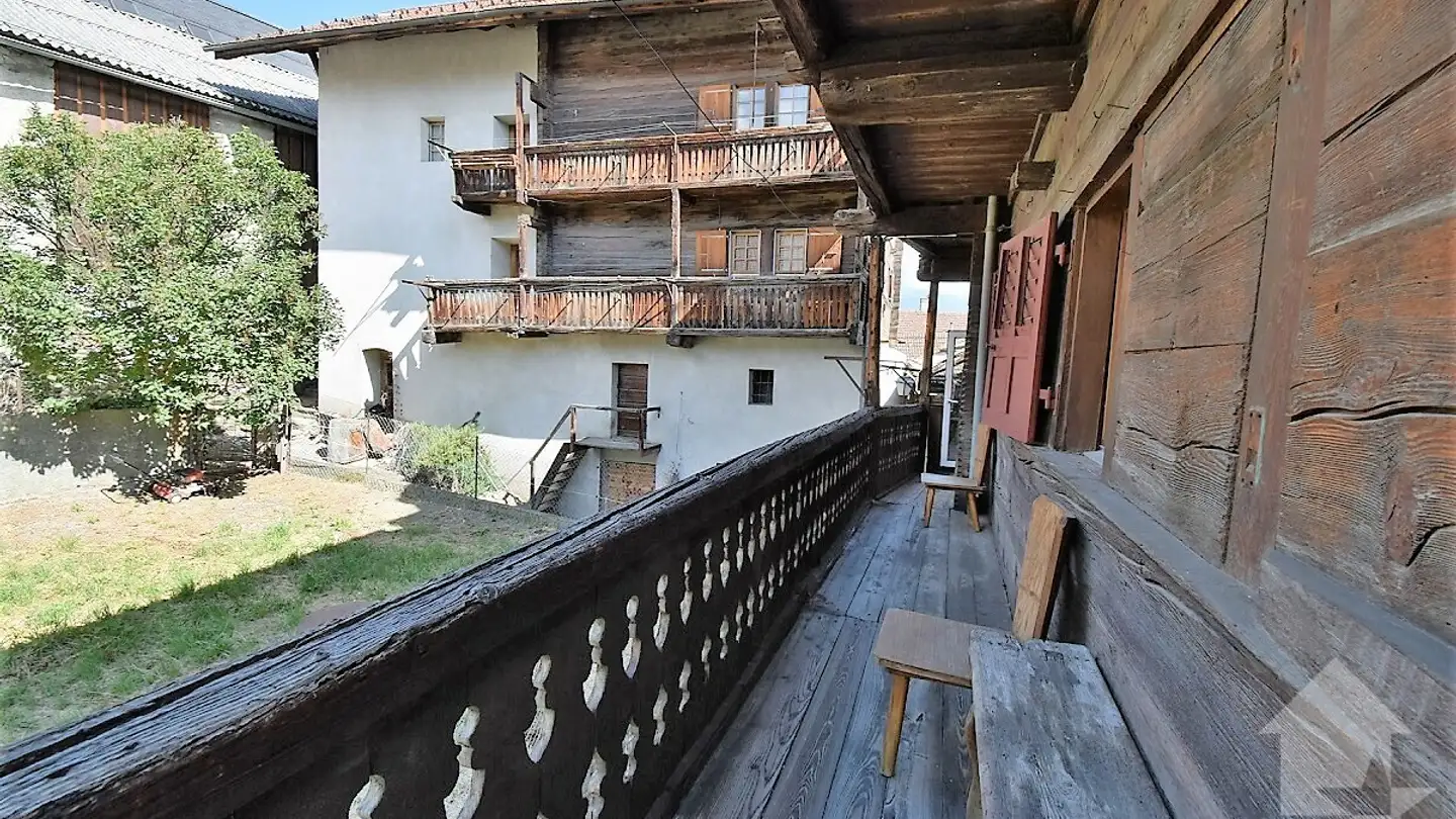 Appartamento in vendita - 1981 Vex - Photo 4