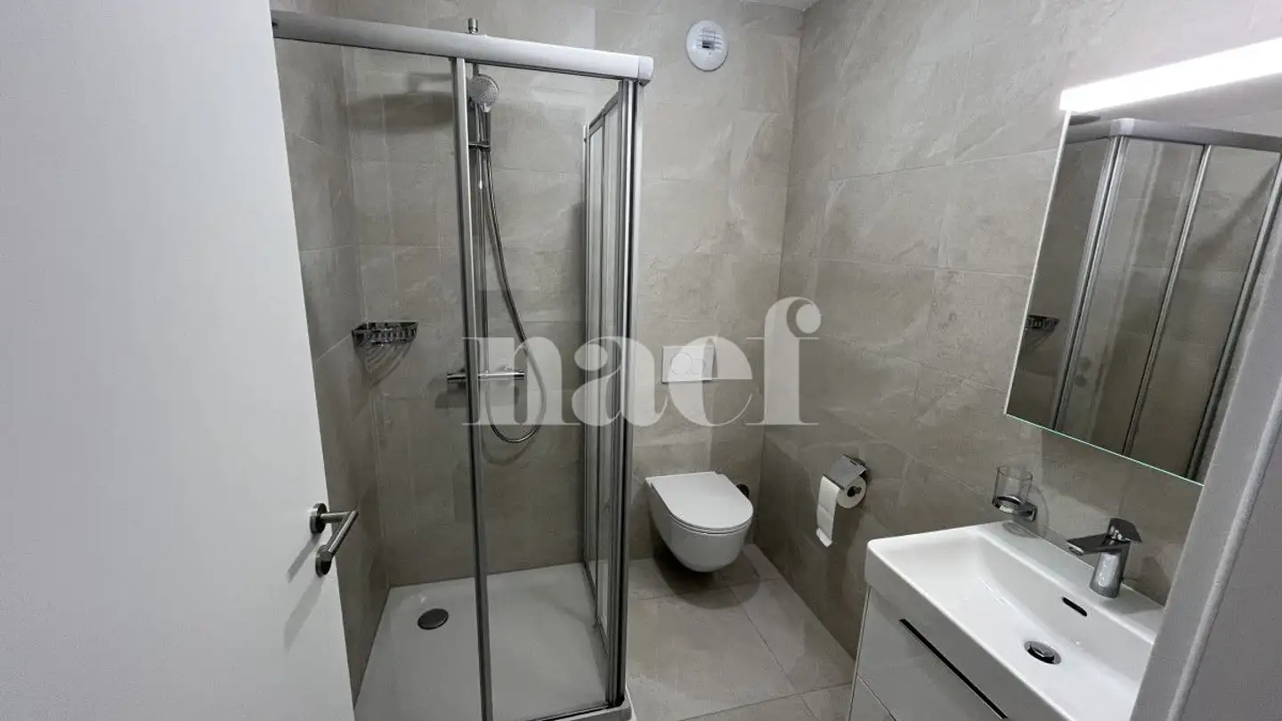 Studio in affitto - Rue Du Collège 6, 1196 Gland - Foto 4