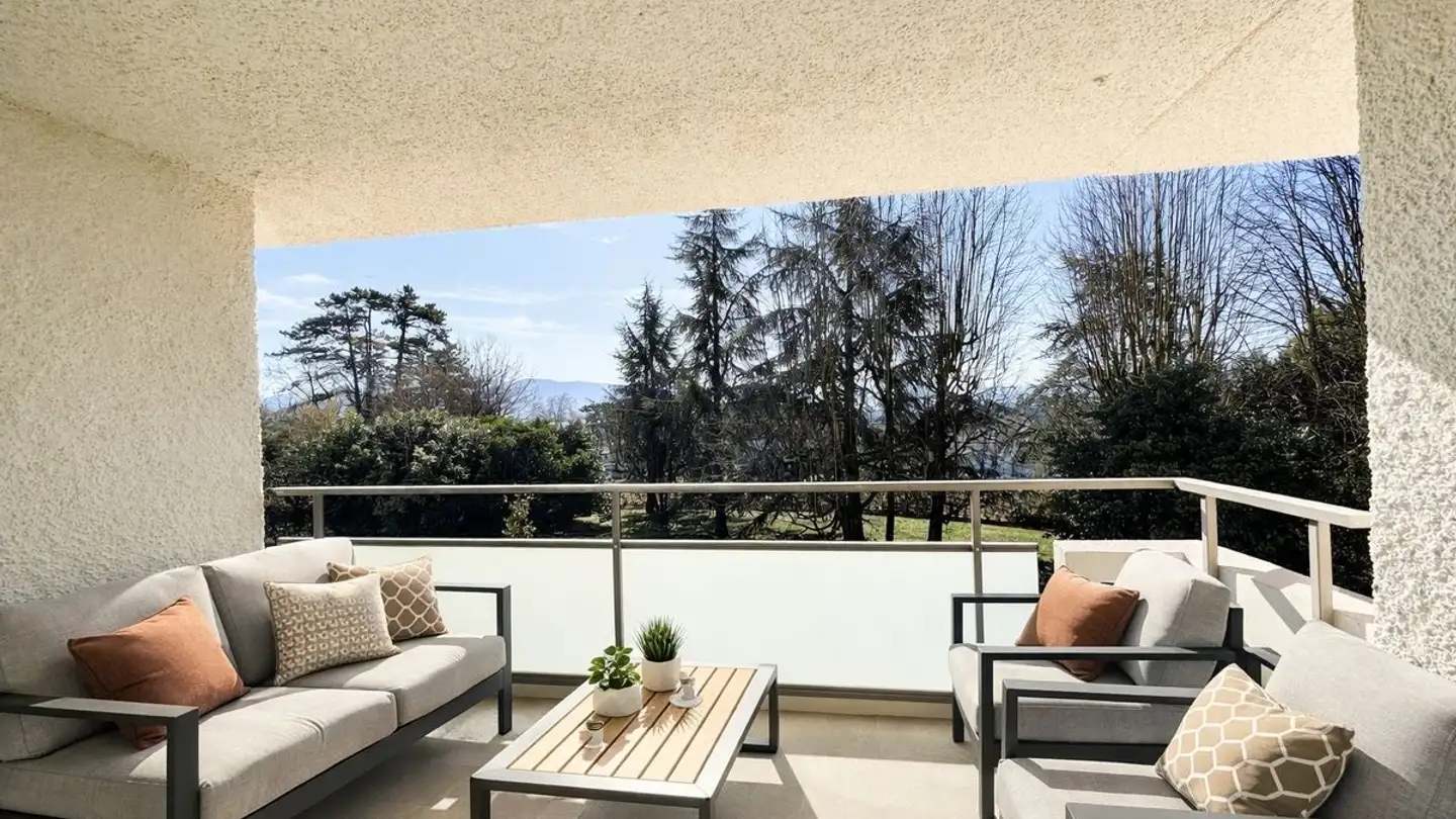 Apartment for sale - 1296 Coppet