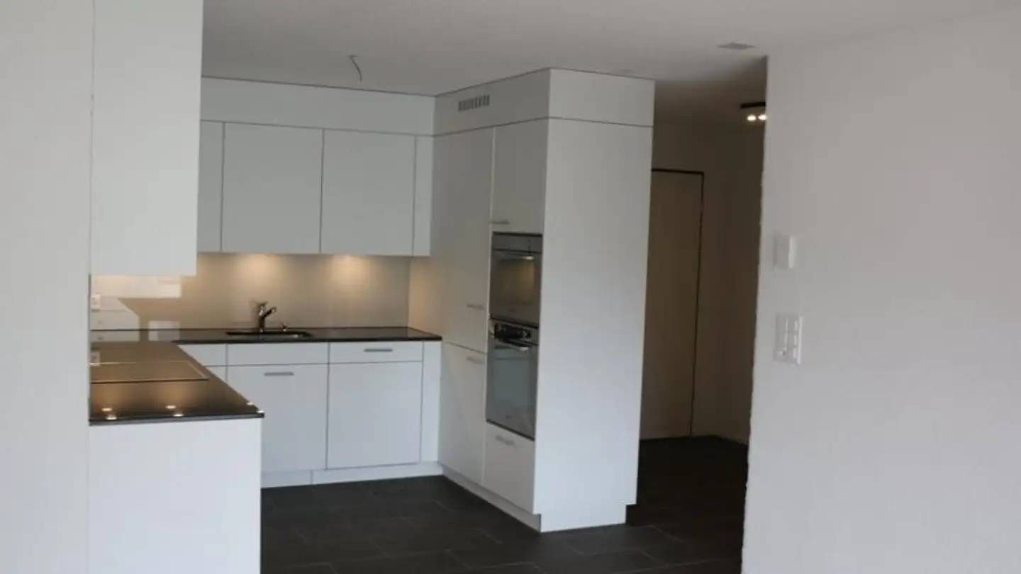Appartamento in affitto - Bodenmattstrasse 12, 4614 Hägendorf - Foto 2