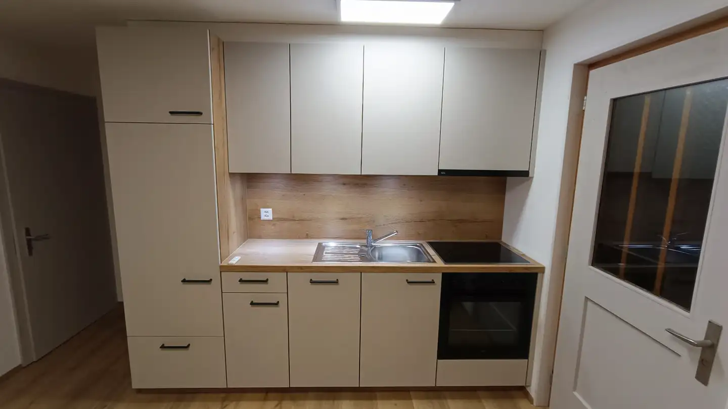 Apartment for rent - Rohrmatta 21, 1716 Schwarzsee