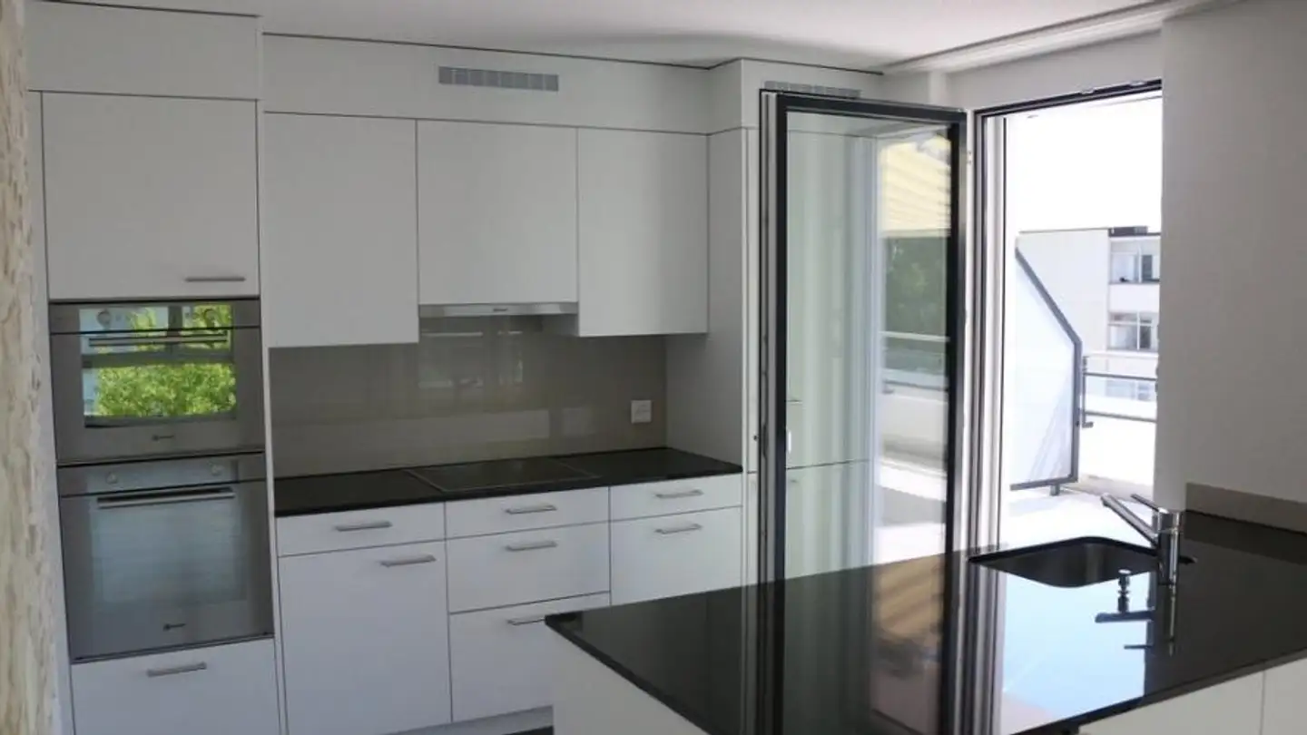 Appartamento in affitto - Bodenmattstrasse 12, 4614 Hägendorf - Foto 3