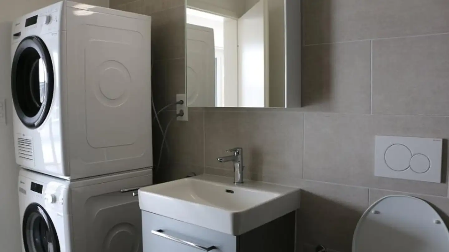 Appartamento in affitto - Bodenmattstrasse 12, 4614 Hägendorf - Foto 4