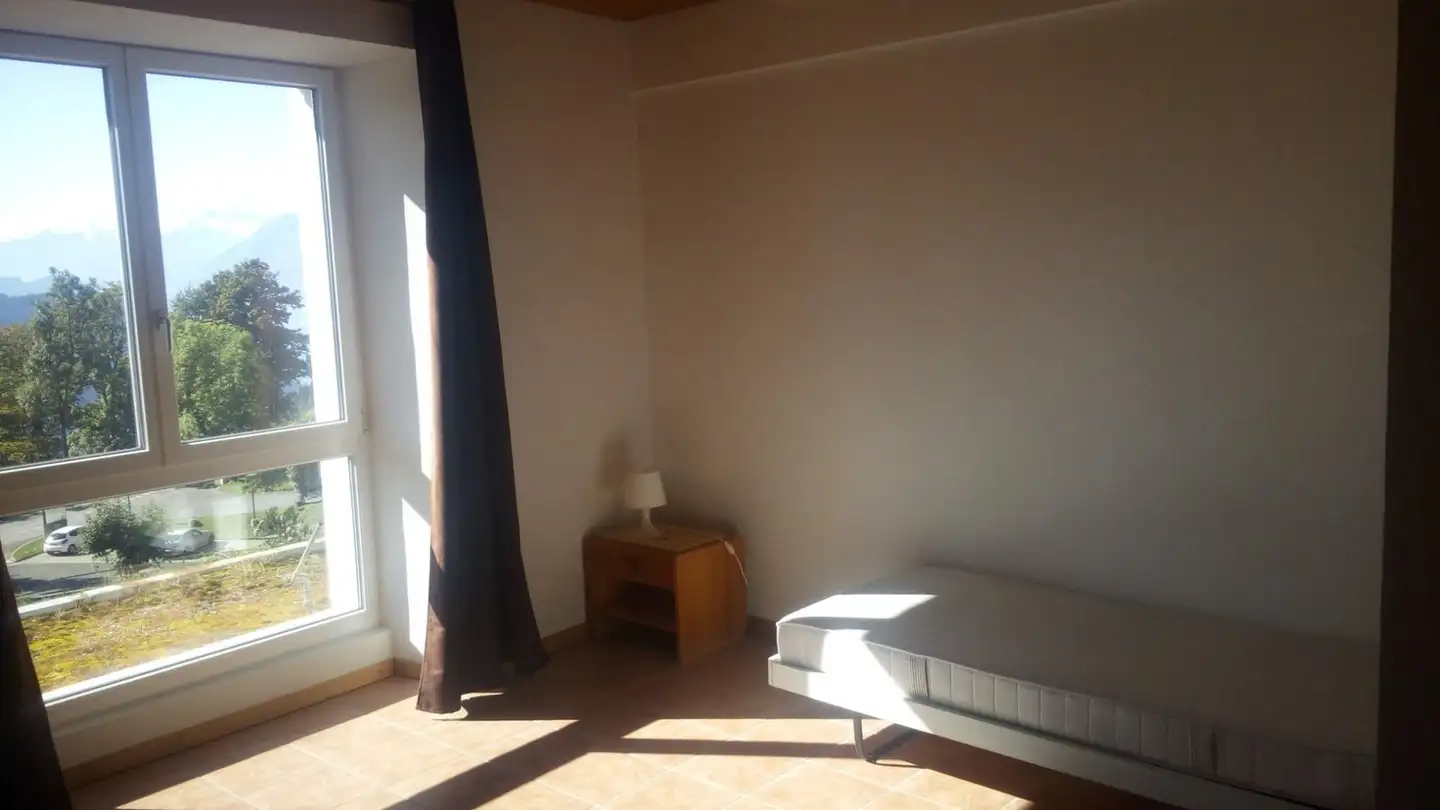 Chambre à louer - 1854 Leysin - Photo 2