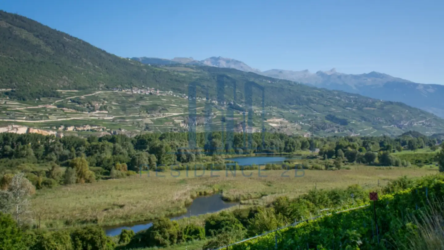 Villa in vendita - 3979 Grône - Photo 2