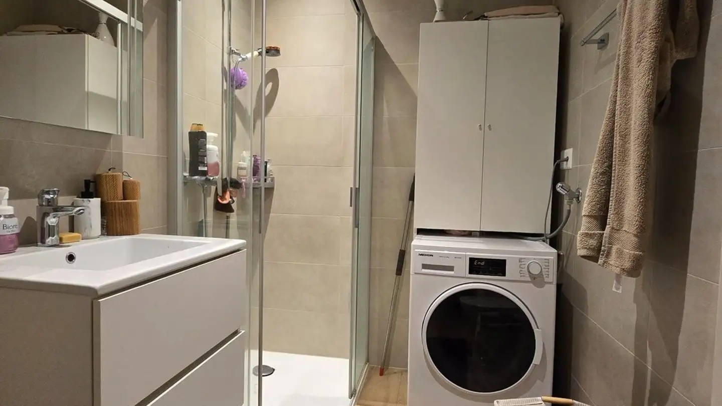 Appartamento in affitto - Avenue du Clos d'Aubonne 48A, 1814 La Tour-de-Peilz - Foto 3