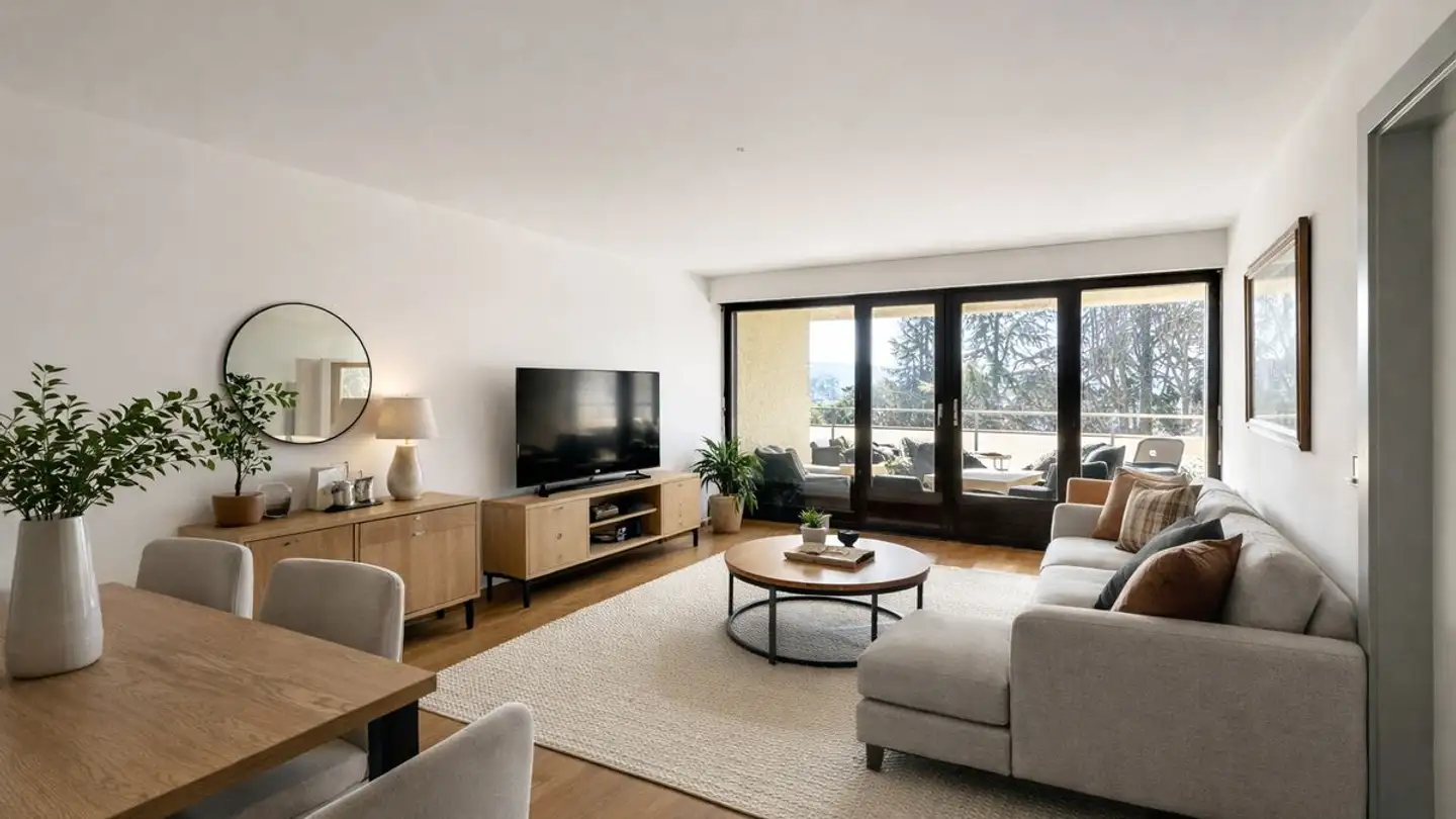 Apartment for sale - 1296 Coppet - Photo 2