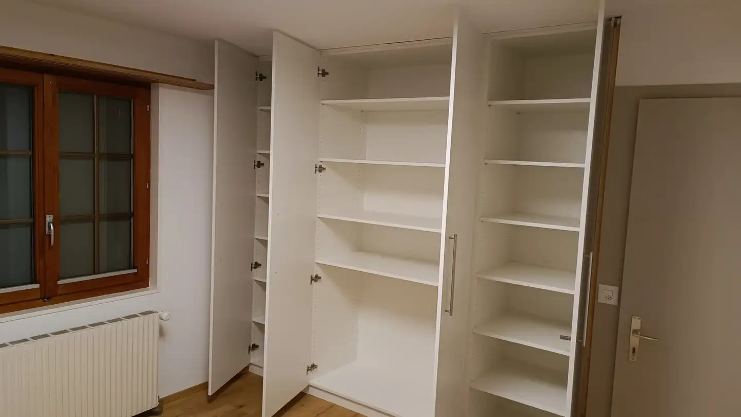 Apartment for rent - Rohrmatta 21, 1716 Schwarzsee - Photo 3