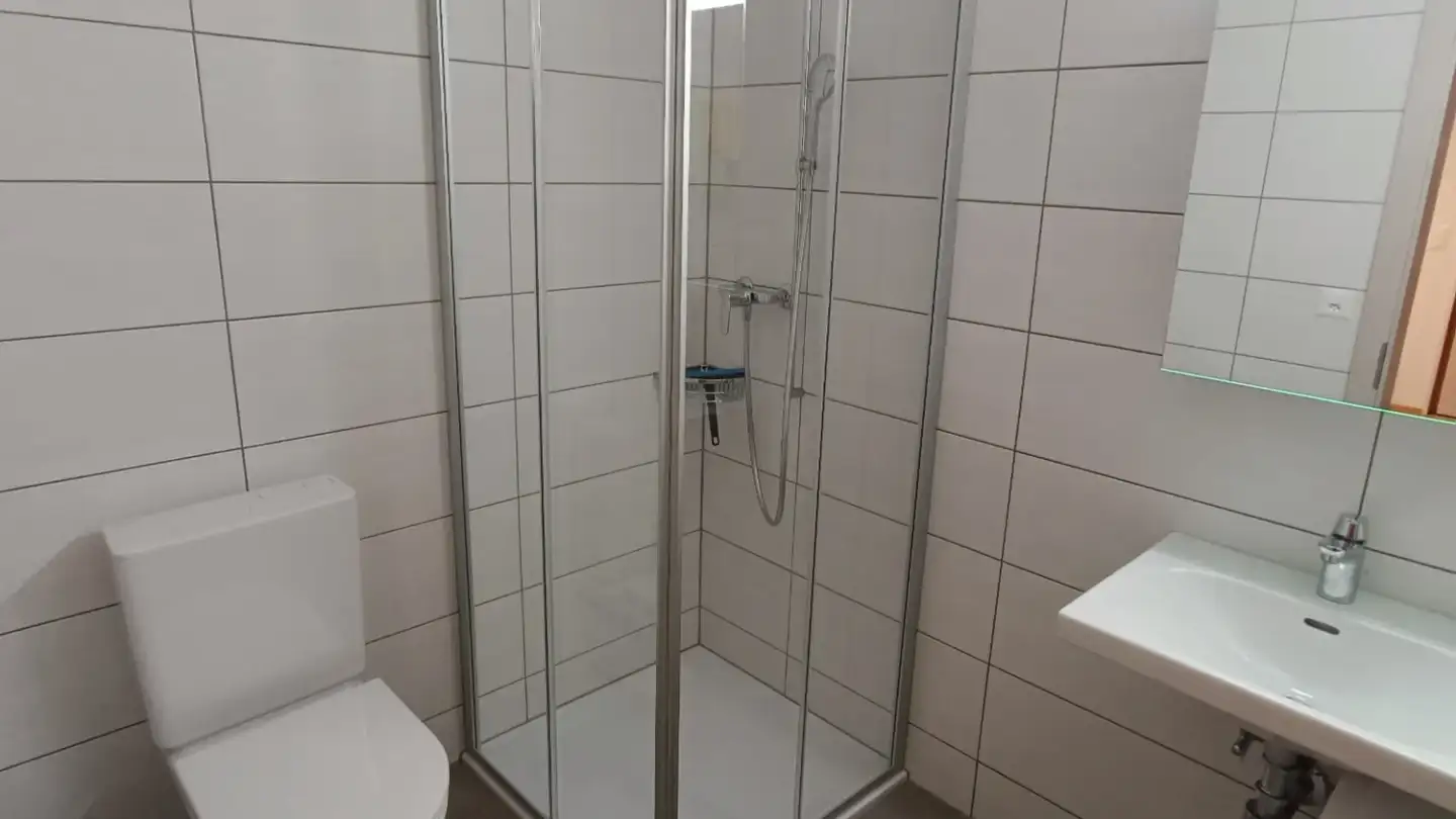 Apartment for rent - Rohrmatta 21, 1716 Schwarzsee - Photo 4